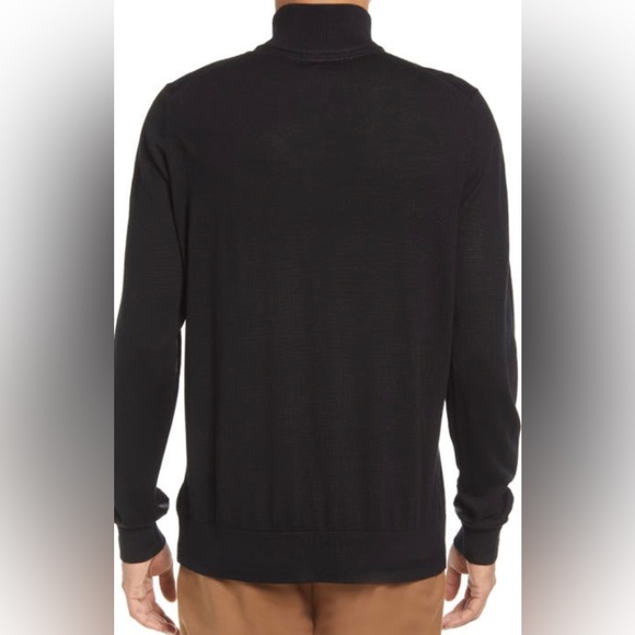 Ted Baker Wool Pull-Over NWT - Picture 2 of 8